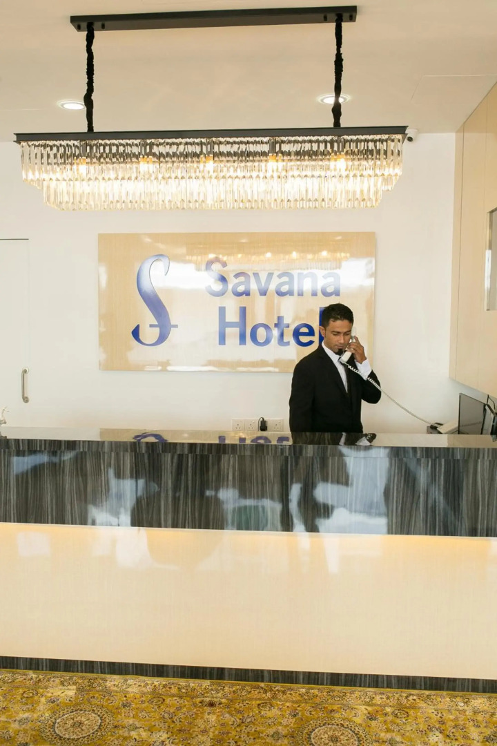 Savana Hotel & Serviced Apartments
