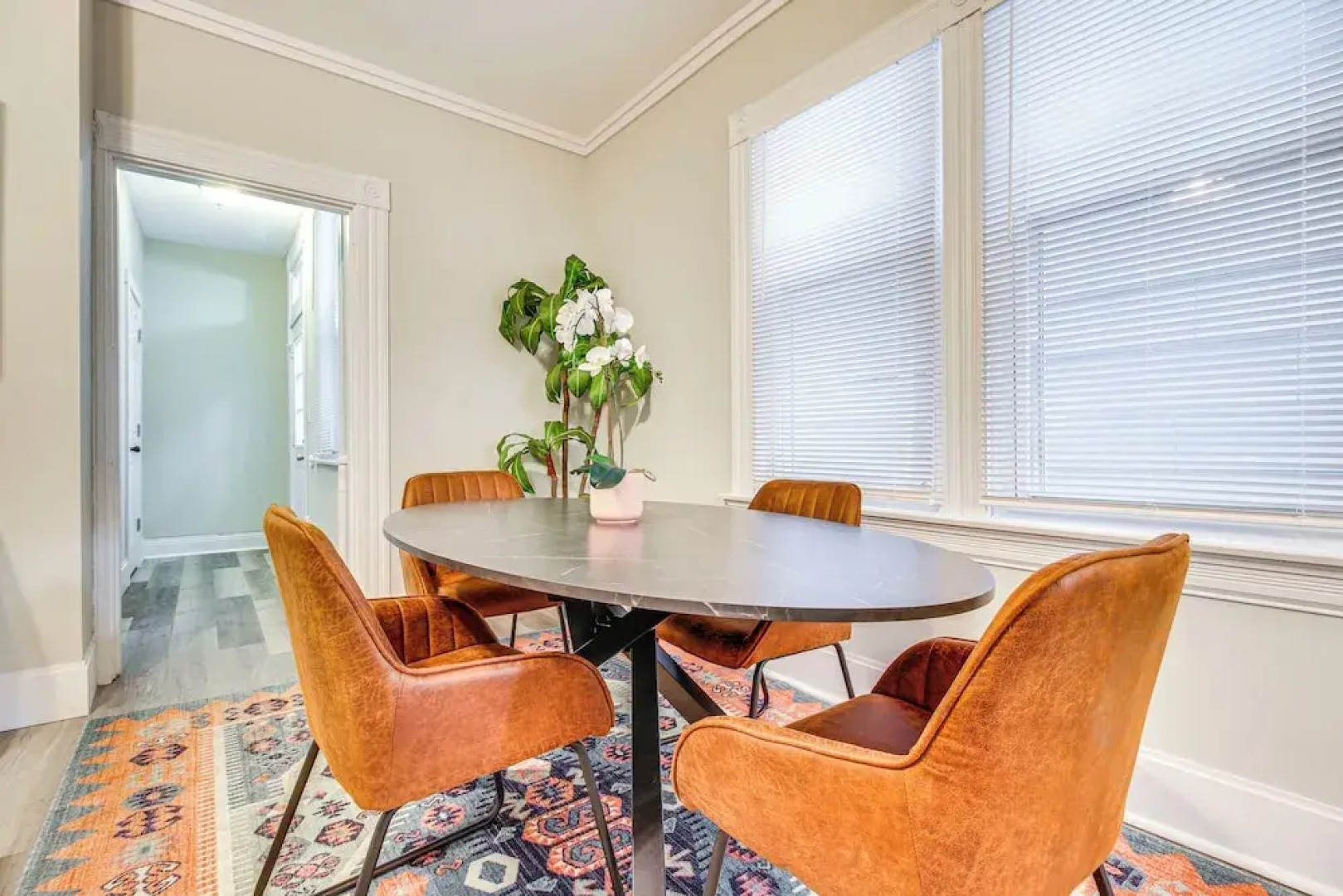 2 Mi to Dtwn Cincinnati: Home w/ Fenced Yard!