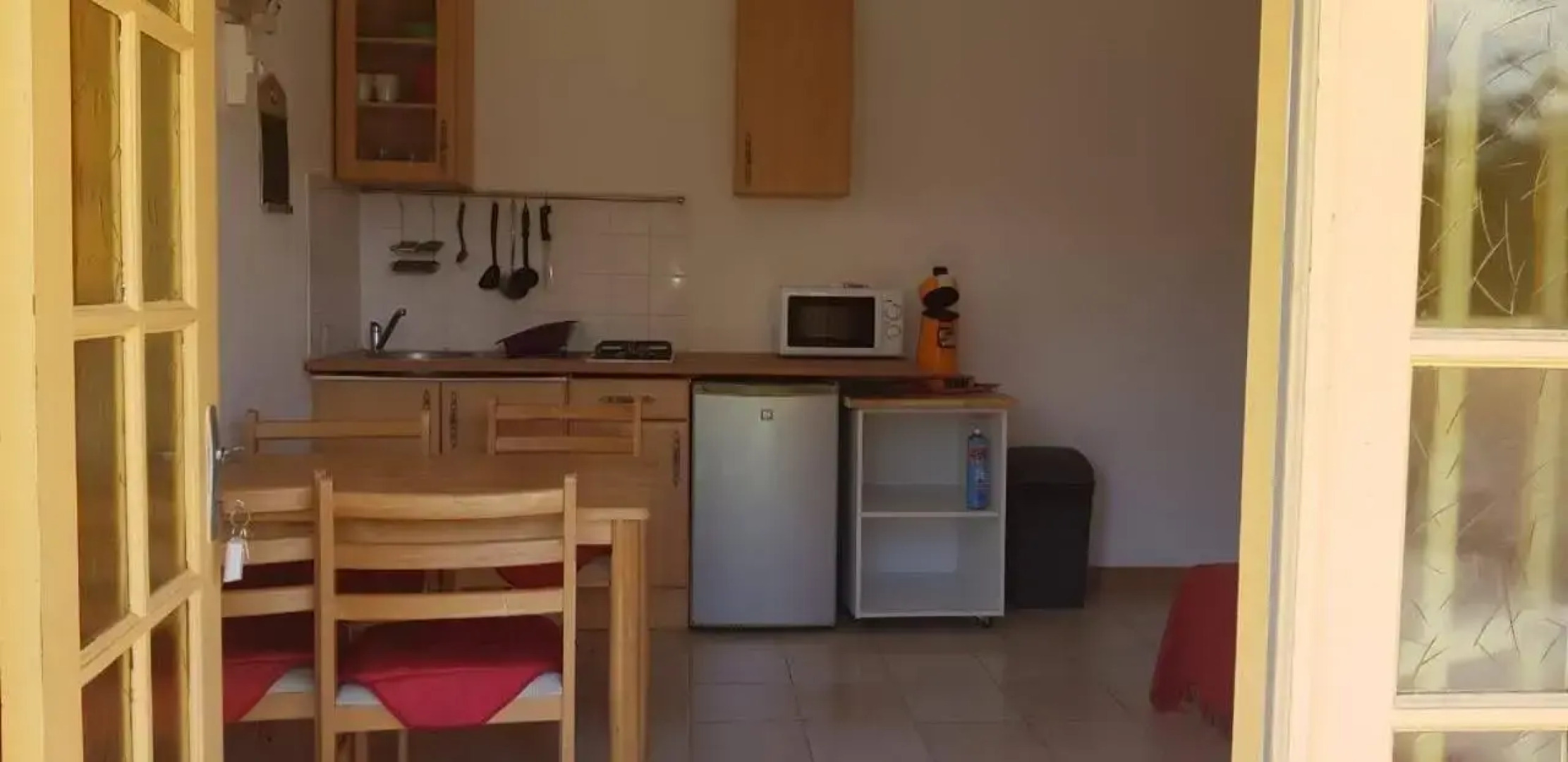 Les Gites L archipel - gite le Marie-Galante