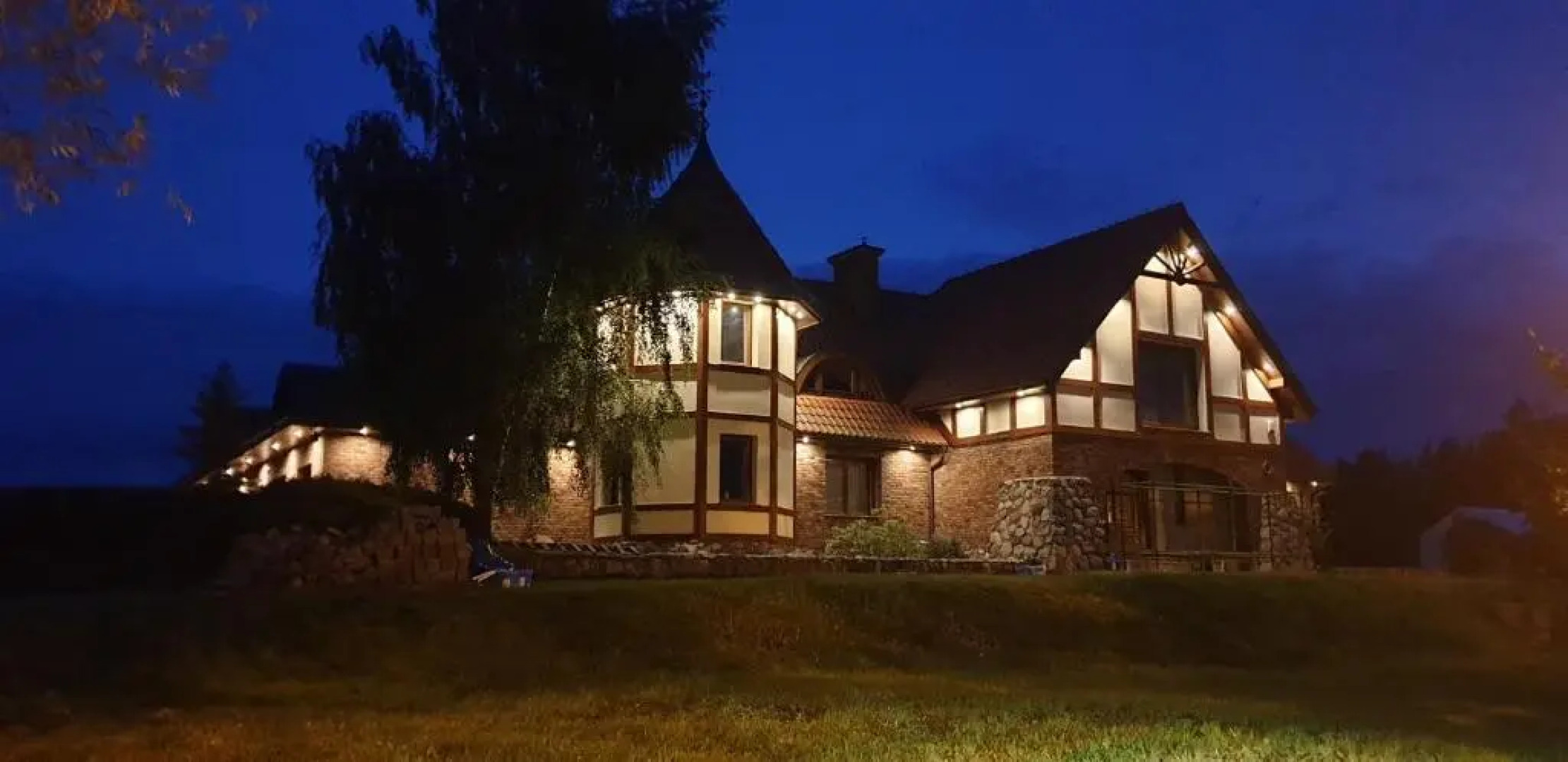 Apartamenty Milenijna 2 MALBORK Nowa Wieś