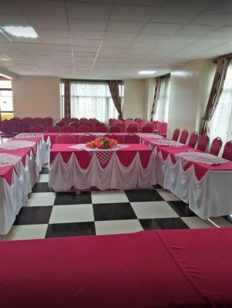 Newstead Hotel Naivasha