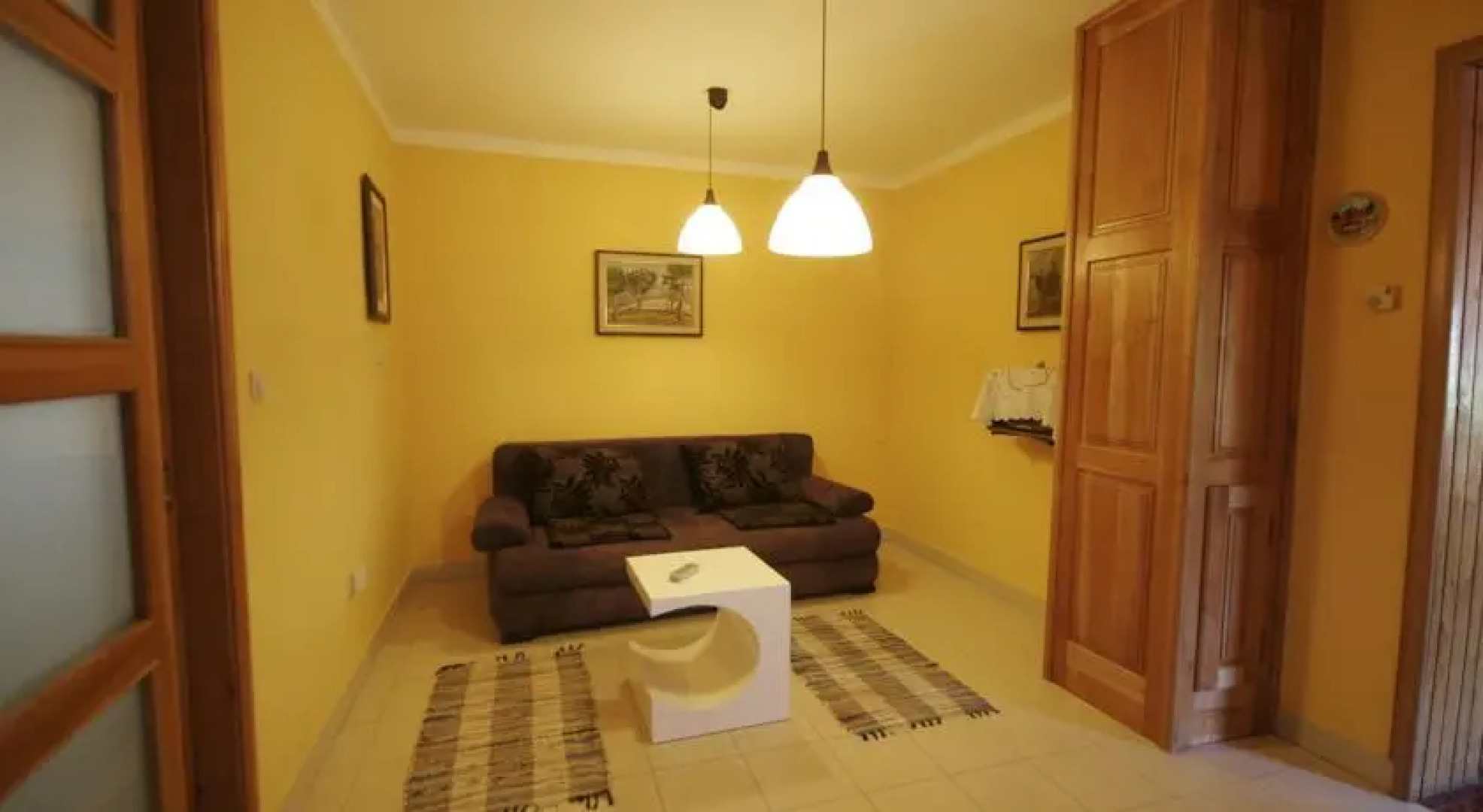 Apartments Karabaić Krk