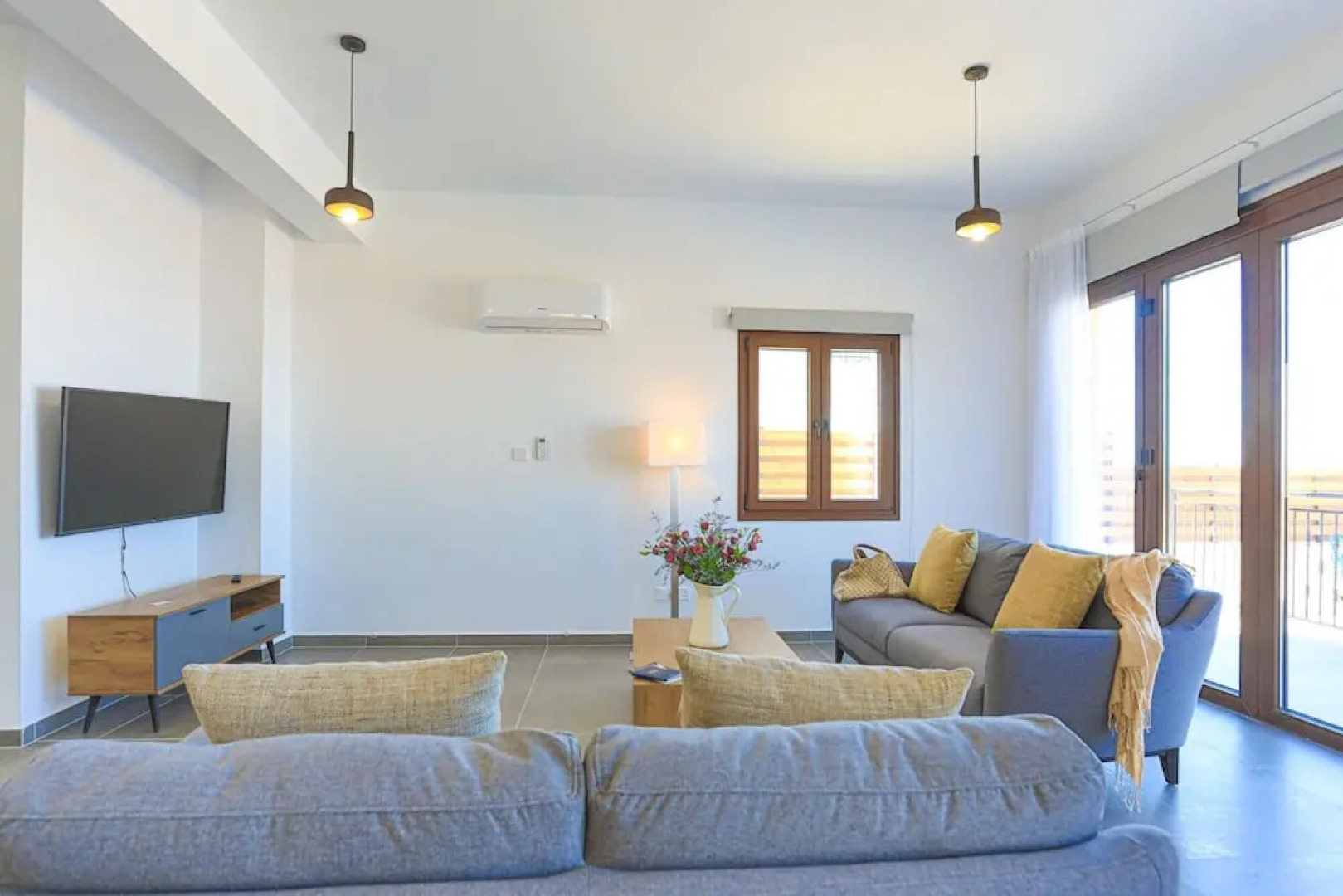 Villa Salina in Malatya