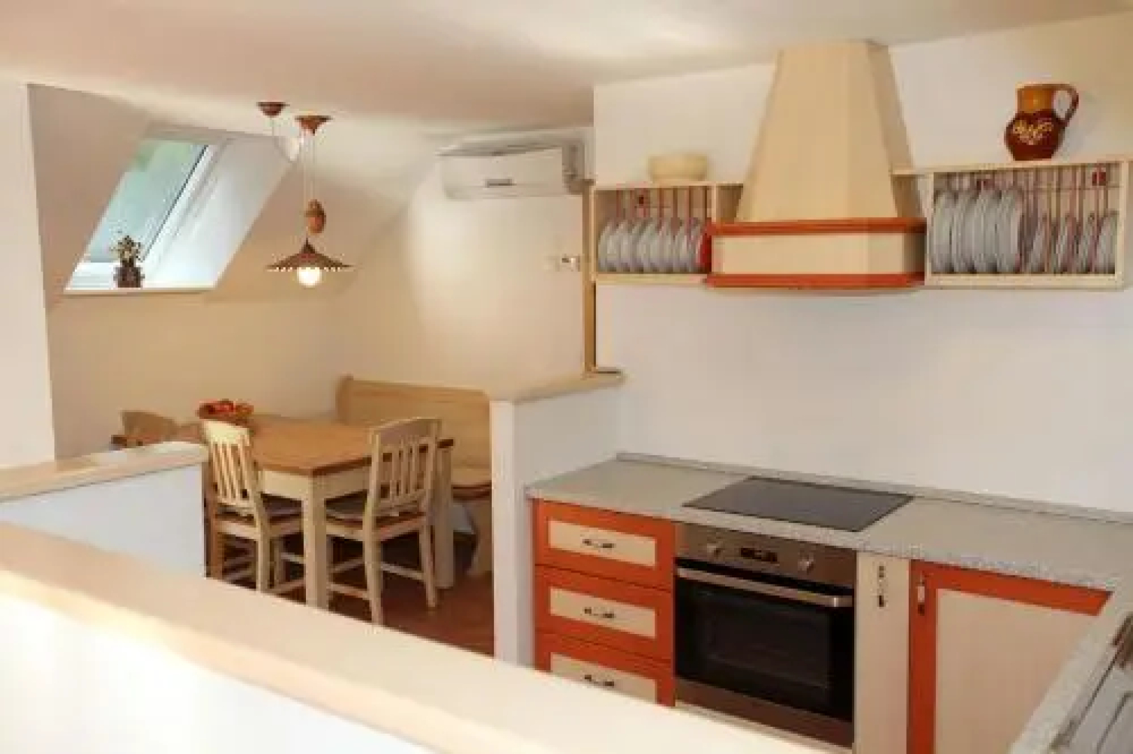 Apartment Pri Leju