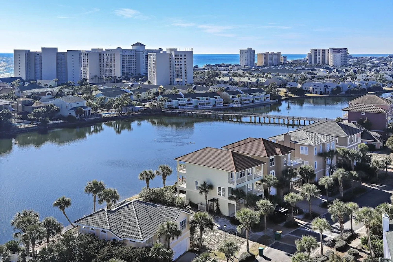 The Terrace @ Pelican Beach 1103 - 1257212