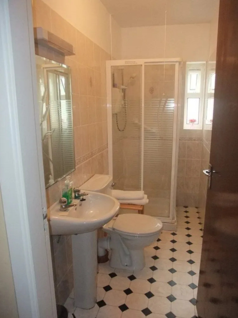 White Heather Farmhouse