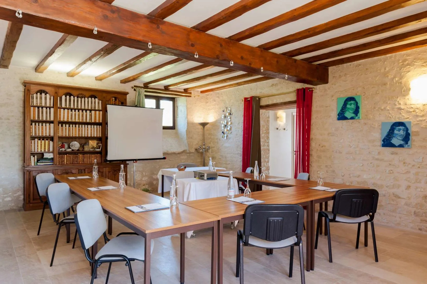 Le Pigeonnier du Perron