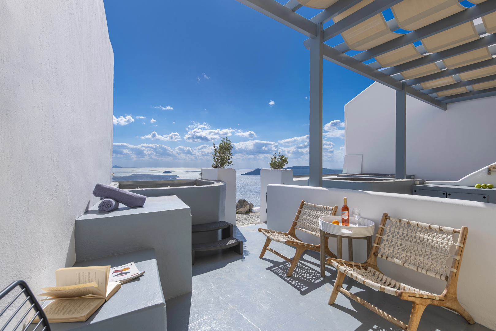 Exclusive Plan Suites