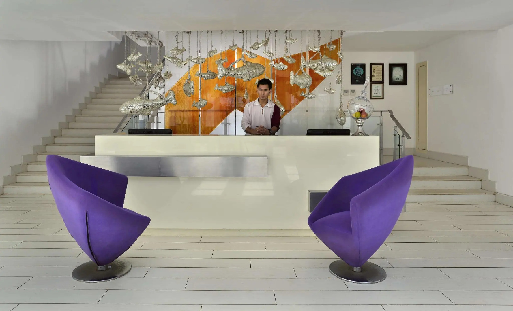 The Park Calangute Goa