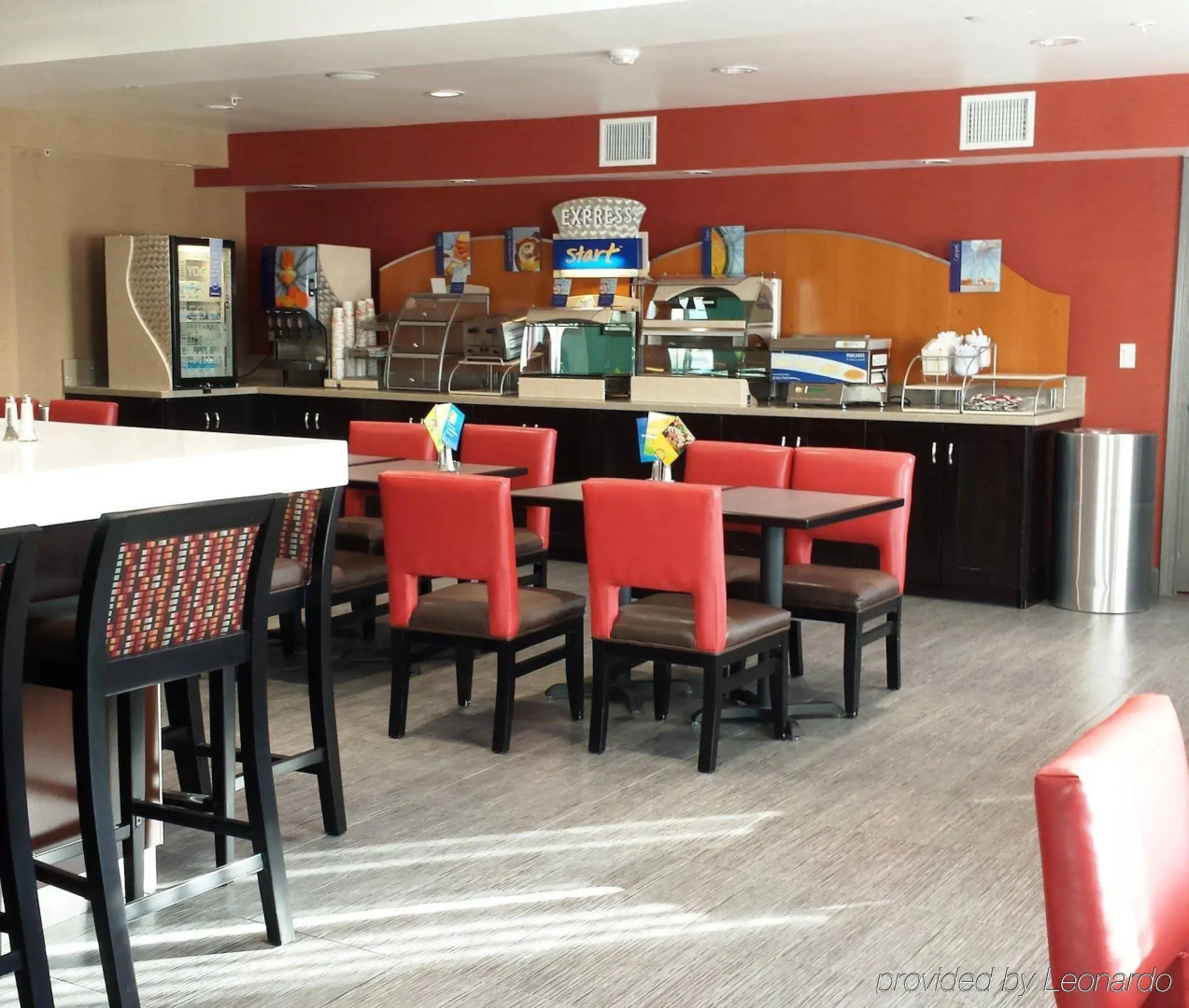 Holiday Inn Express Bakersfield by IHG
