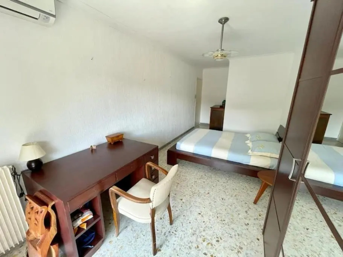 Appartement T3 spacieux et lumineux de 70m2