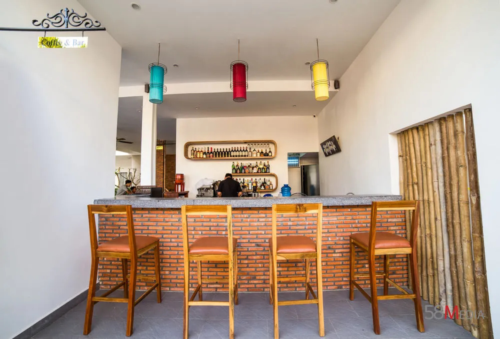 The Sam Boutique Hotel