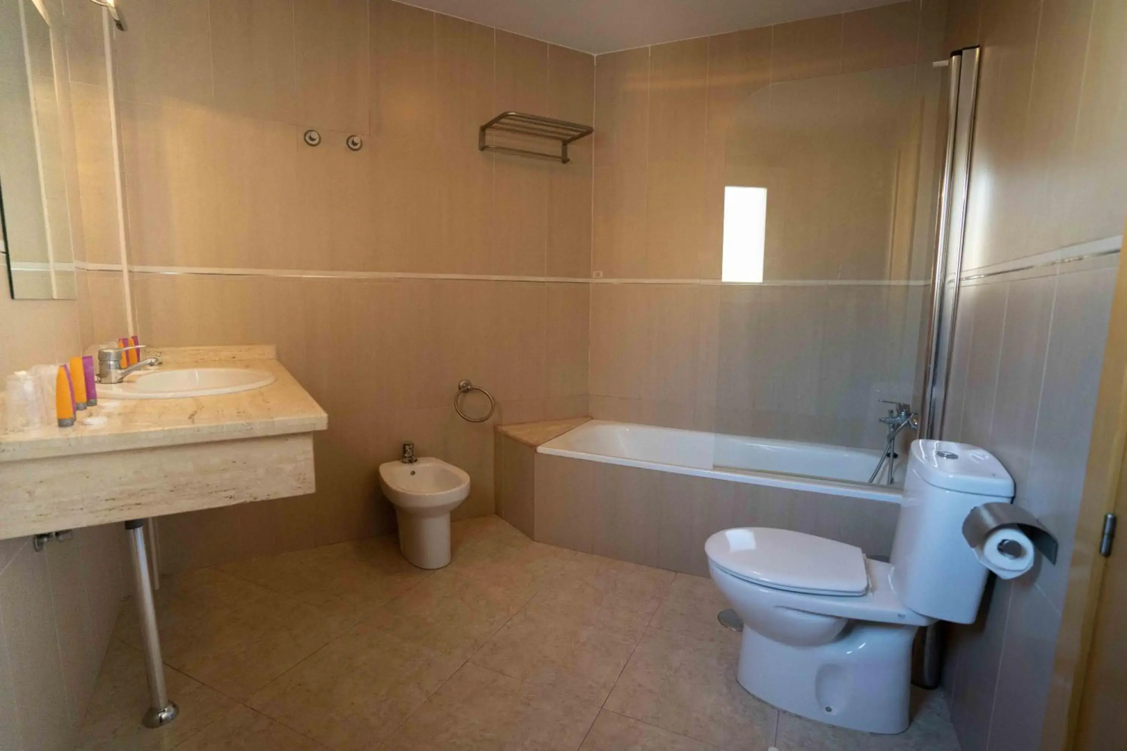 Hotel Sierra de Huesa