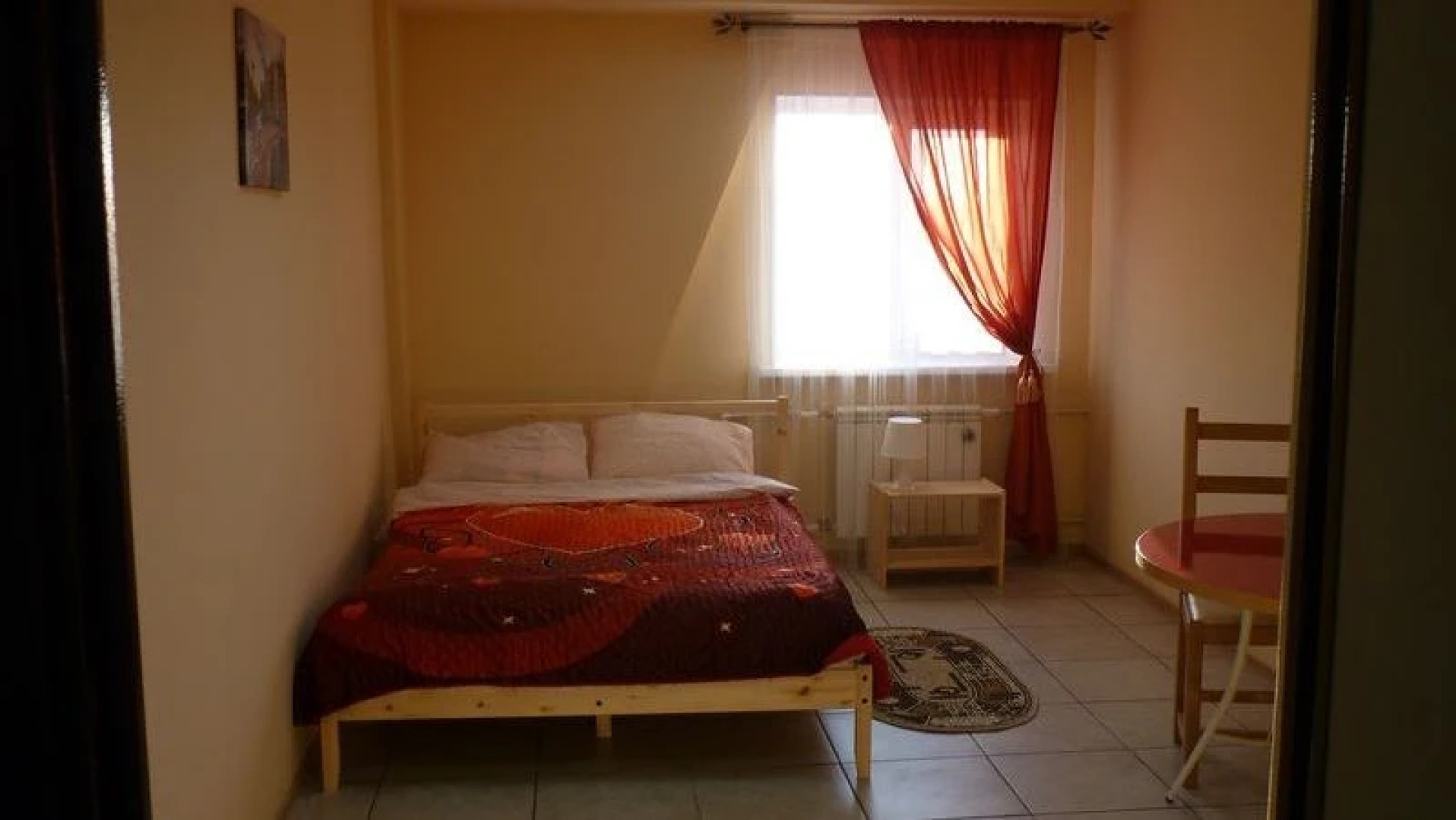 Роза Ветров