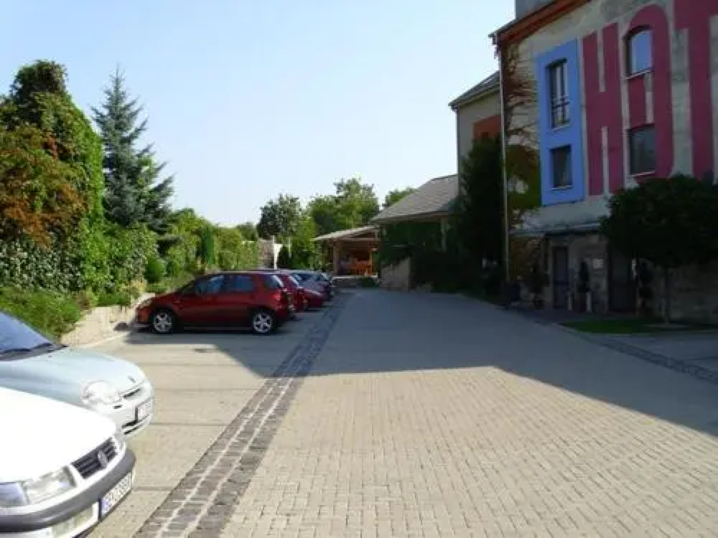 Hotel Mlyn