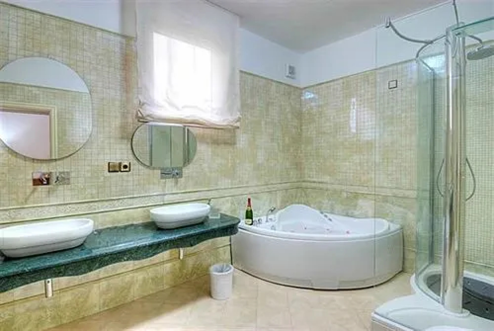 Hotel Resort Villa Giuliana