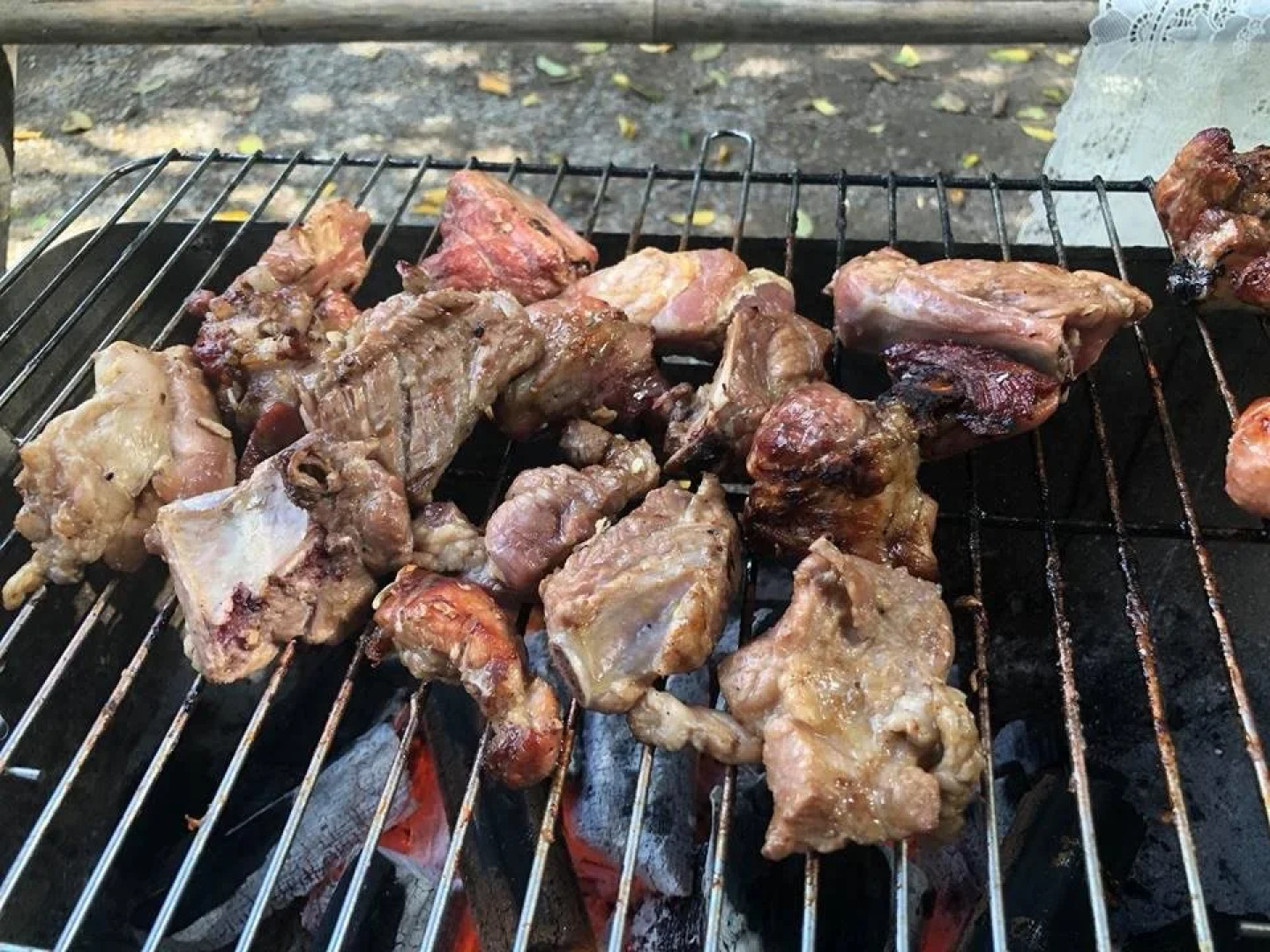 Lanna House Lanna Hut Chiangmai