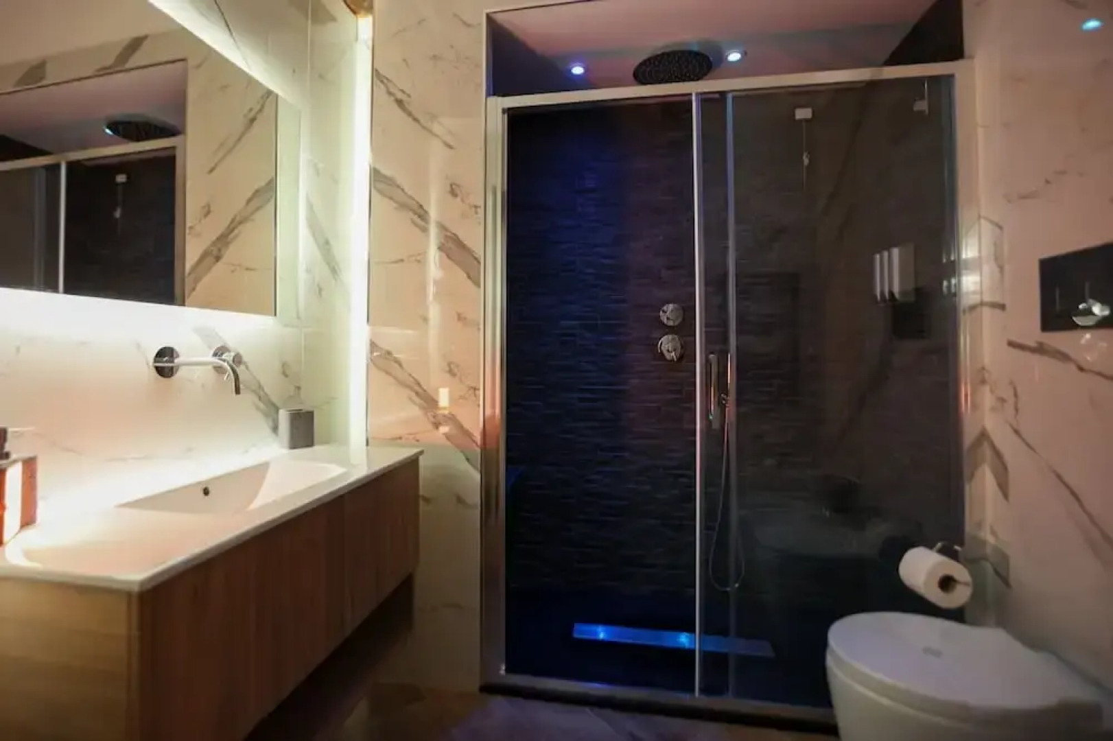 Petramare Charming House