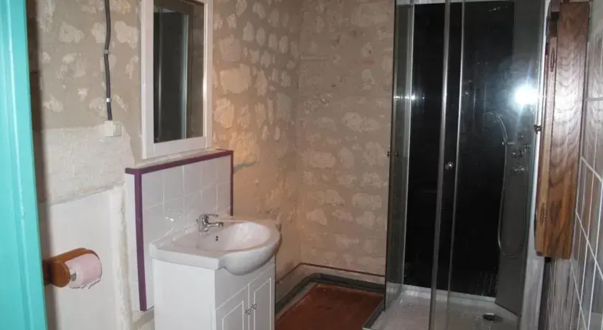 Hopital Saint Francois