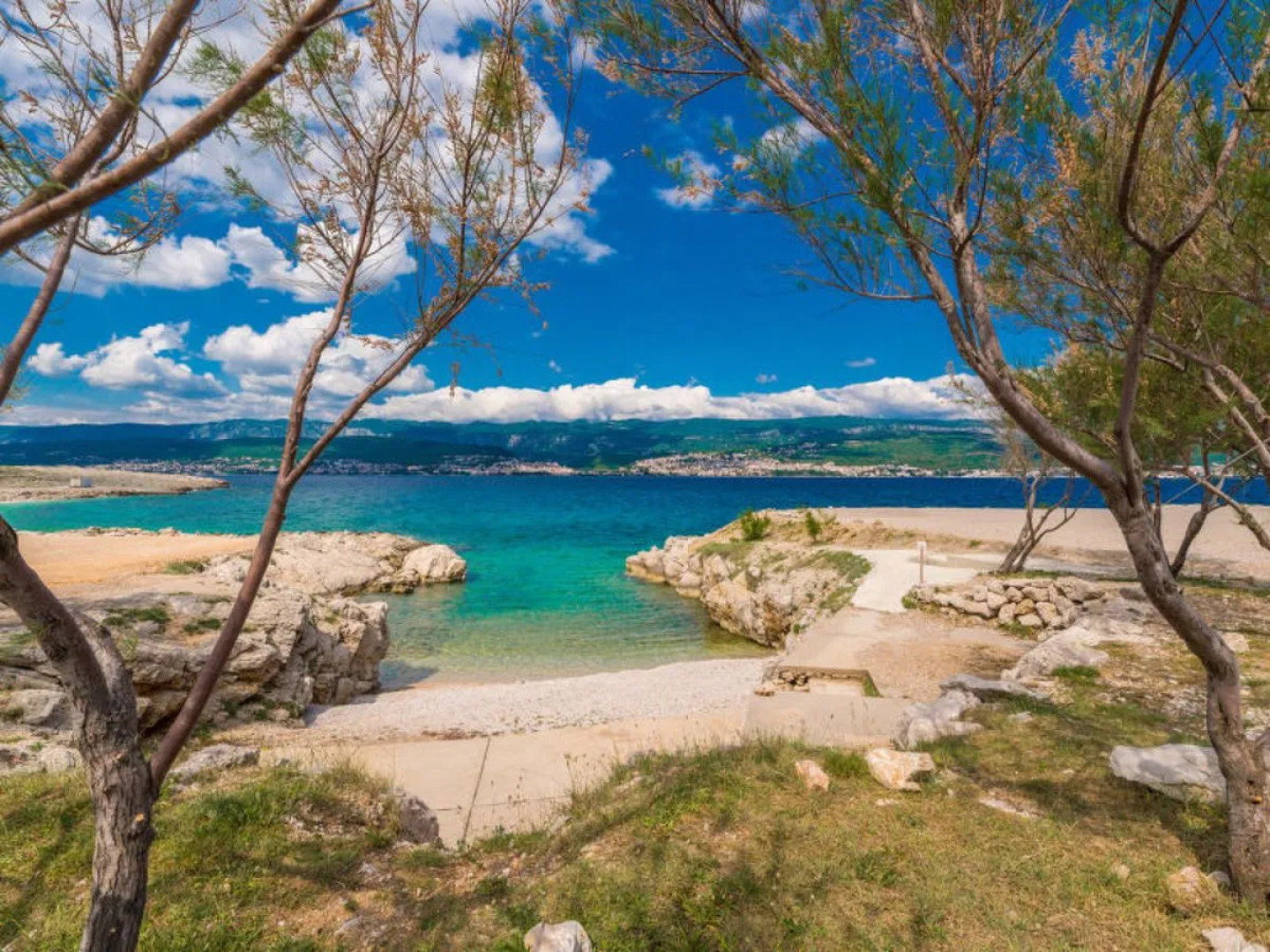 Sea View Mobile Home ilo