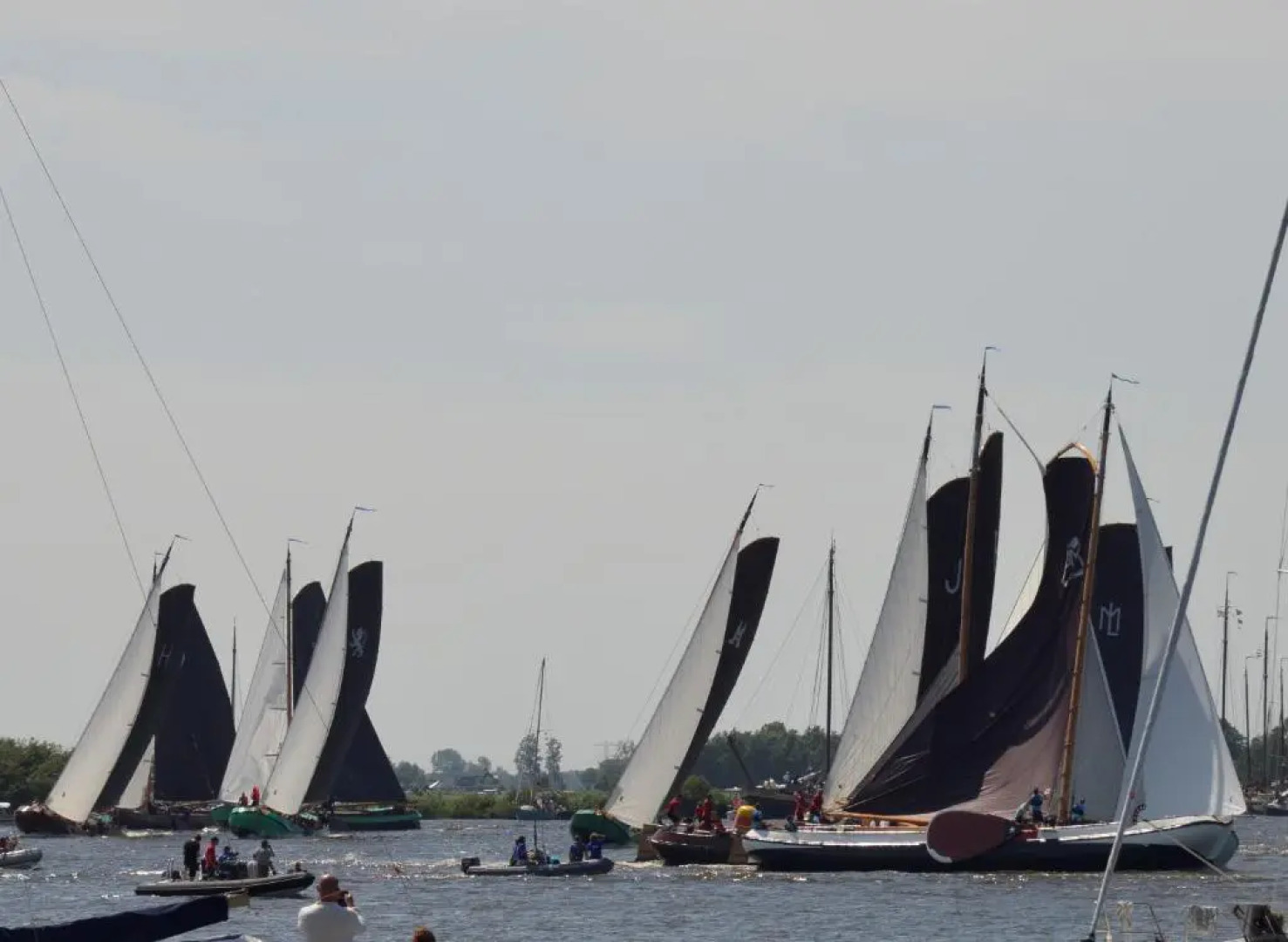 Vakantie Studio Grou