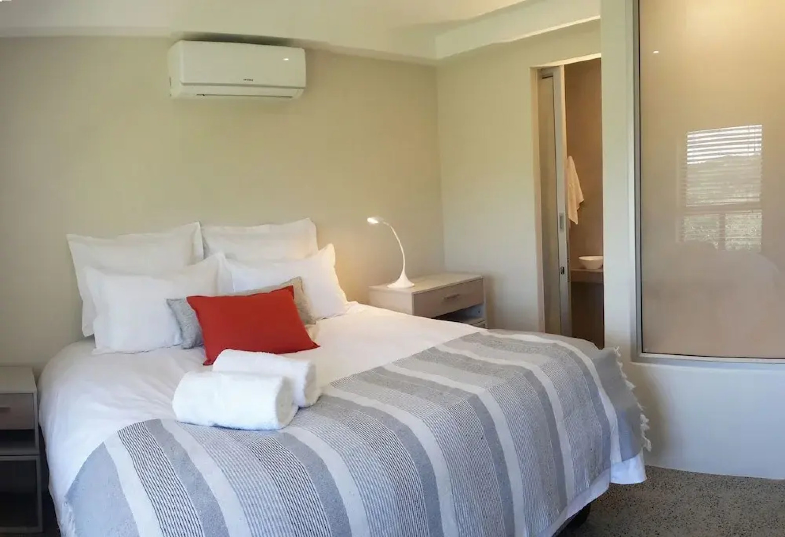 Apartments on The Eighteenth