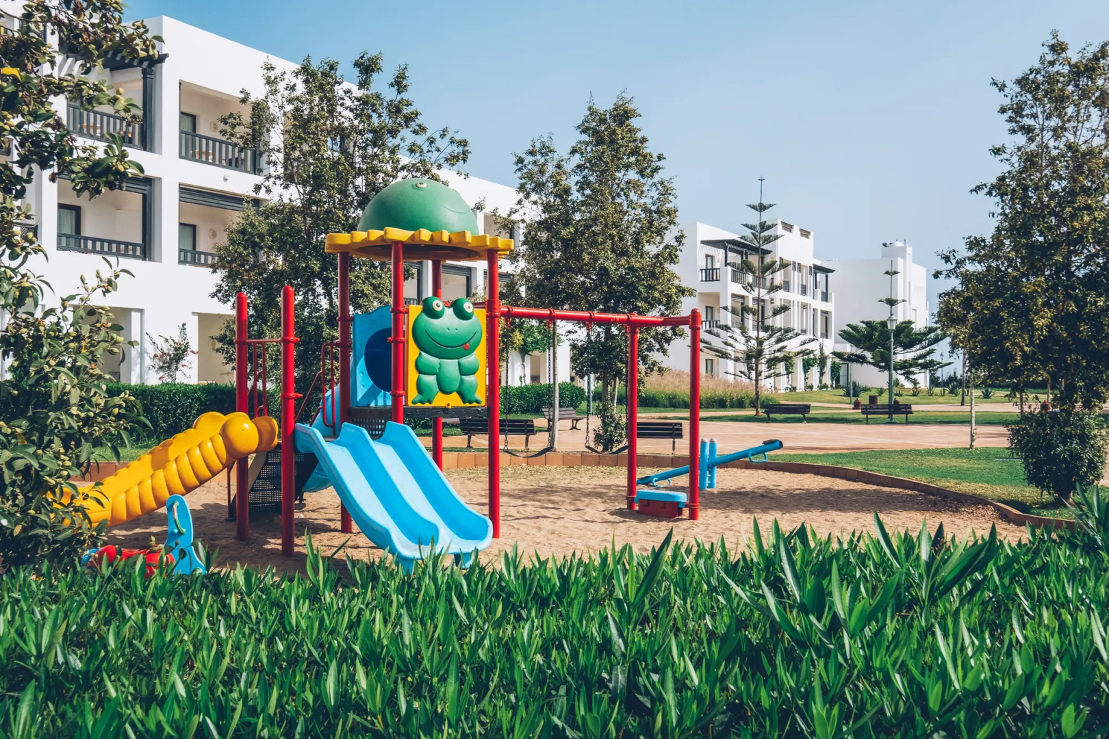 Iberostar Waves Saïdia