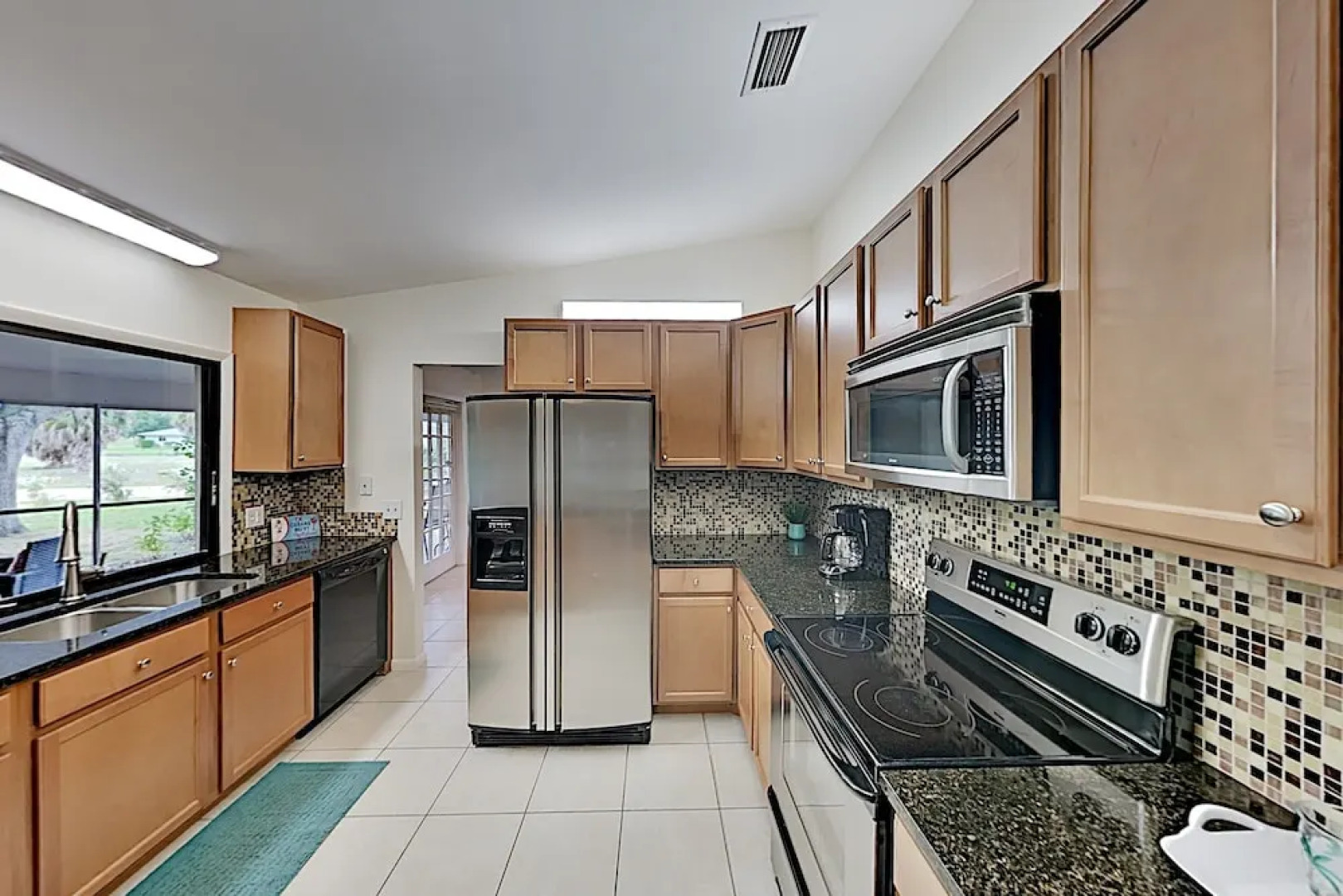 2009indi 3 Bedroom Home