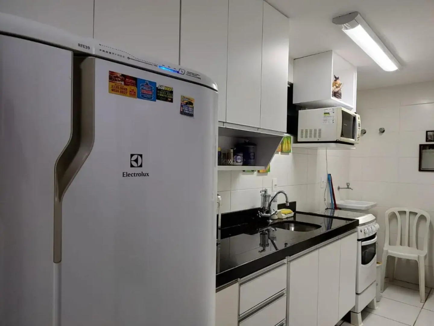 Go Residencial Toulon 201