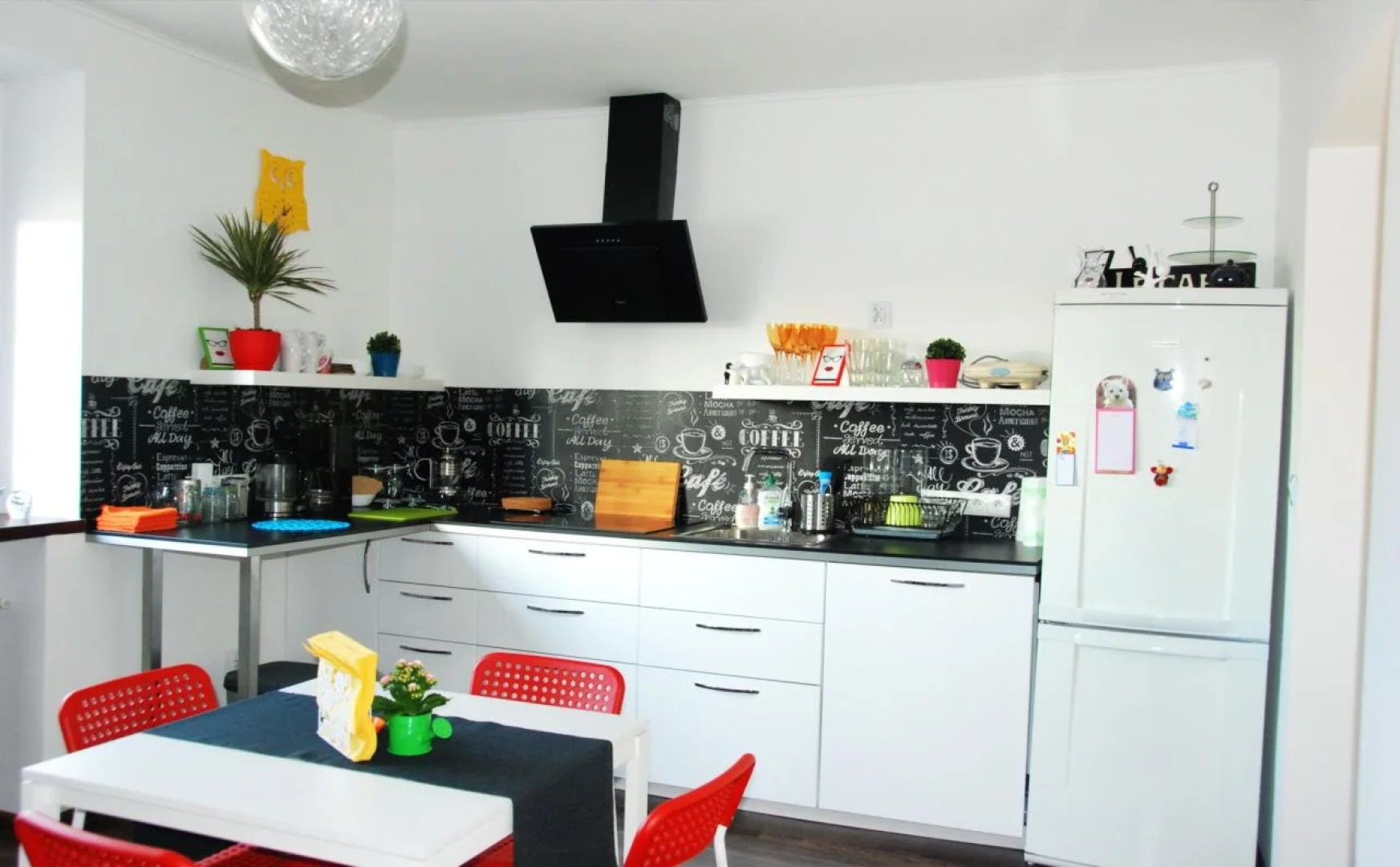 7th Room Guest House