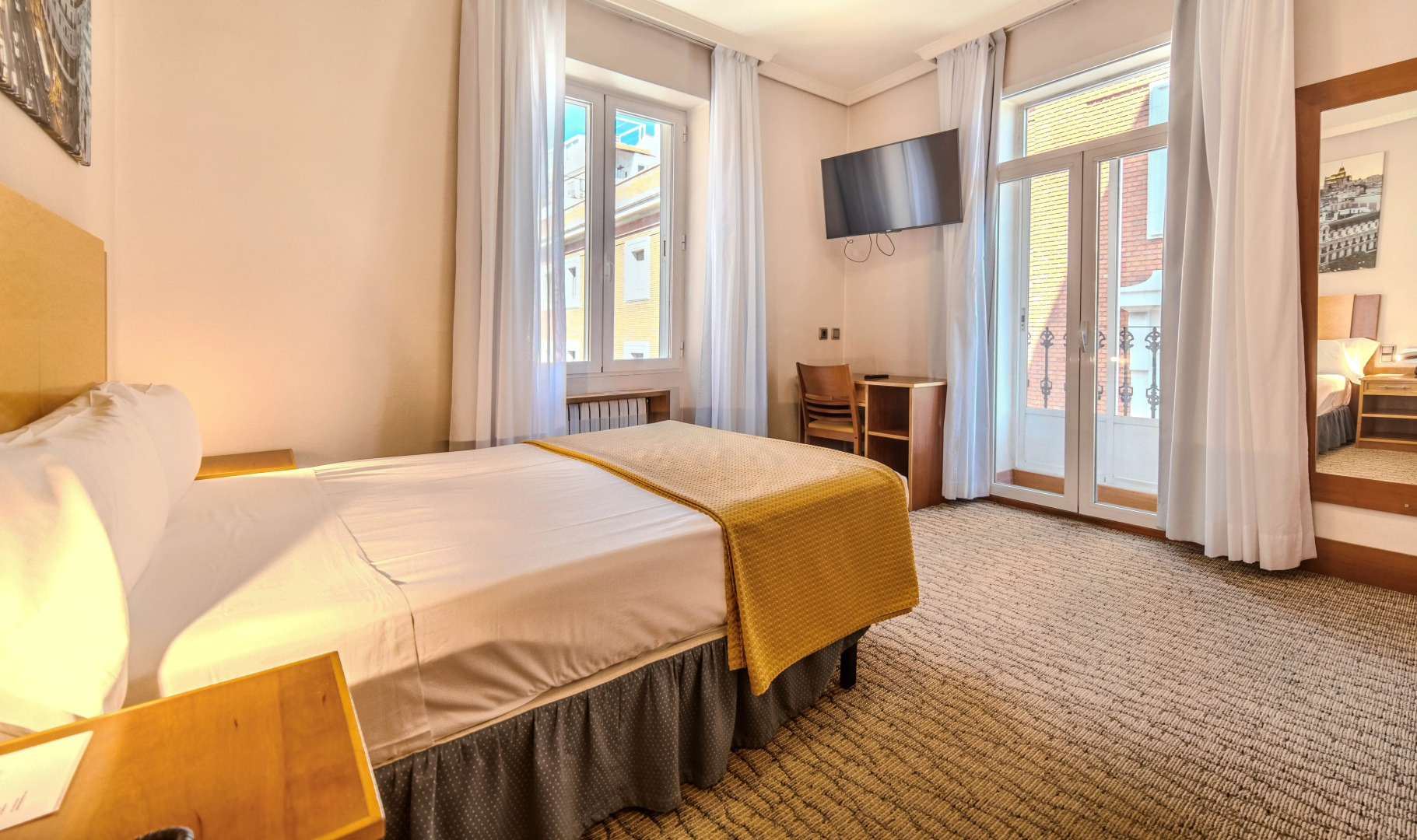 ITC Mora by Soho Boutique