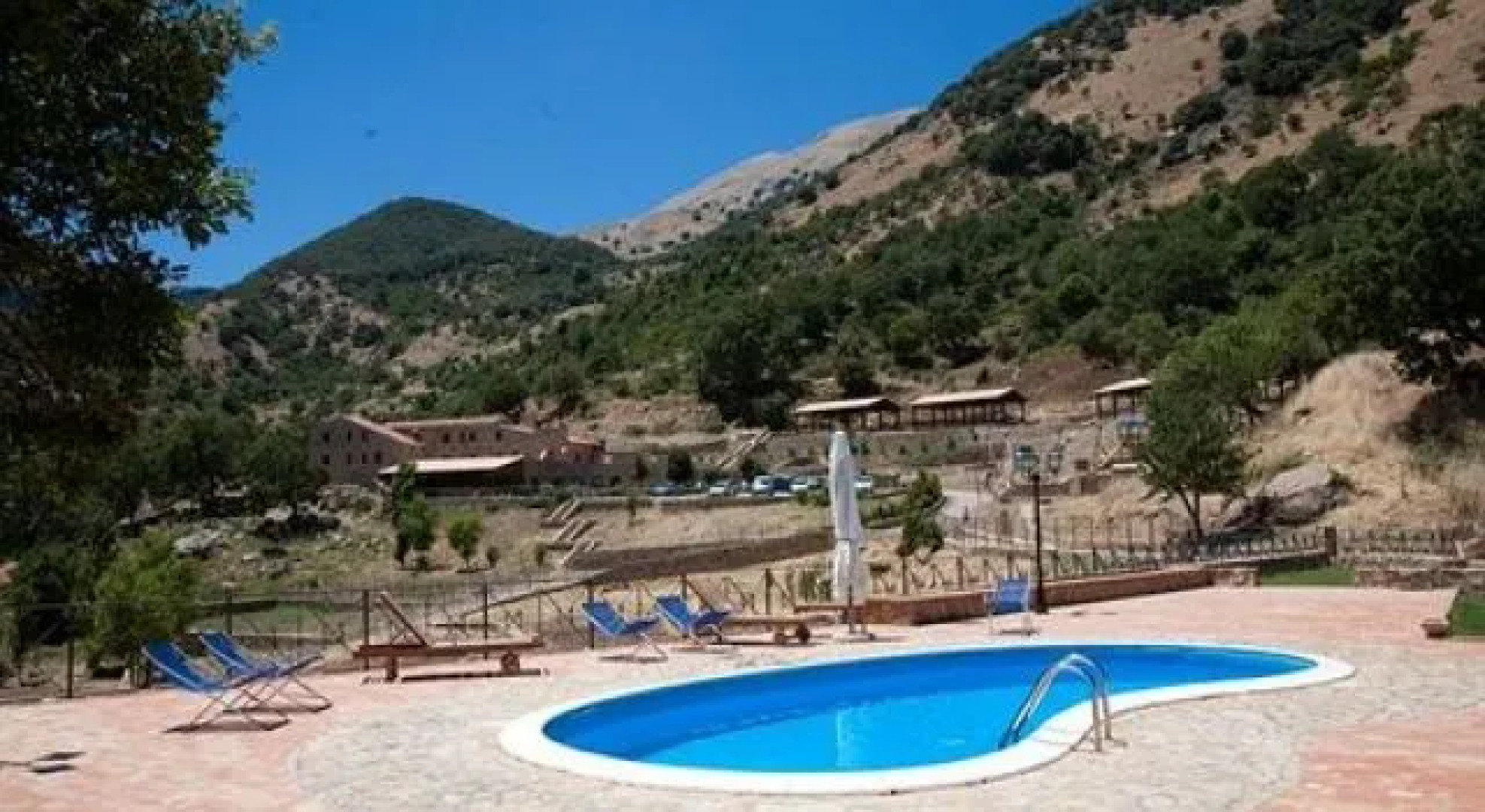 Masseria Rocca di Gonato