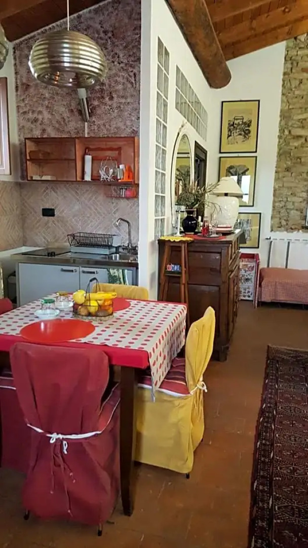 La Torretta - Cerreto Grue