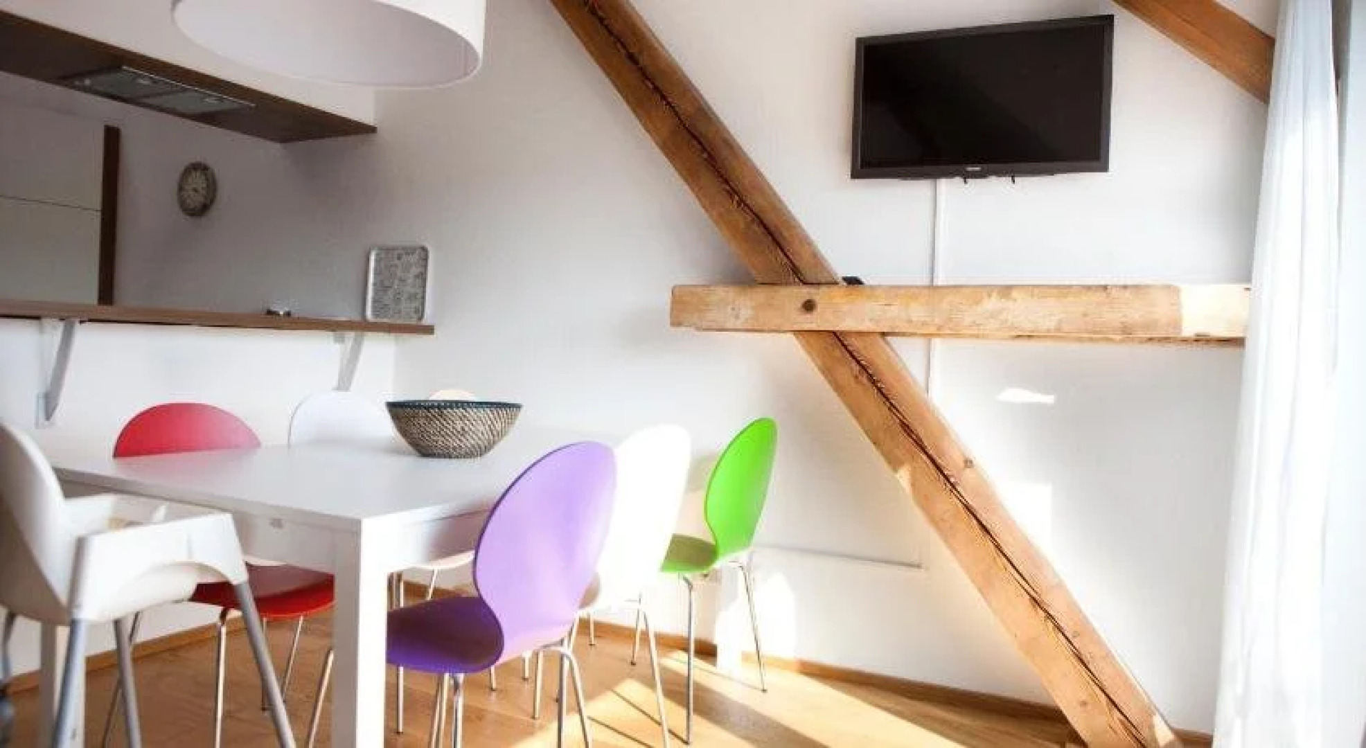 Ferienwohnungen Elsbacher Hof