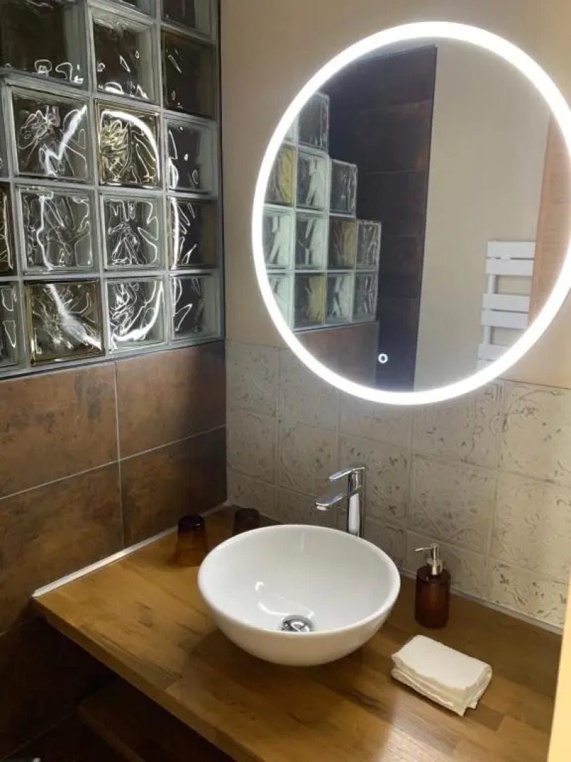 Oasis, Appartement 2 chambres, 63m2, proche du centre