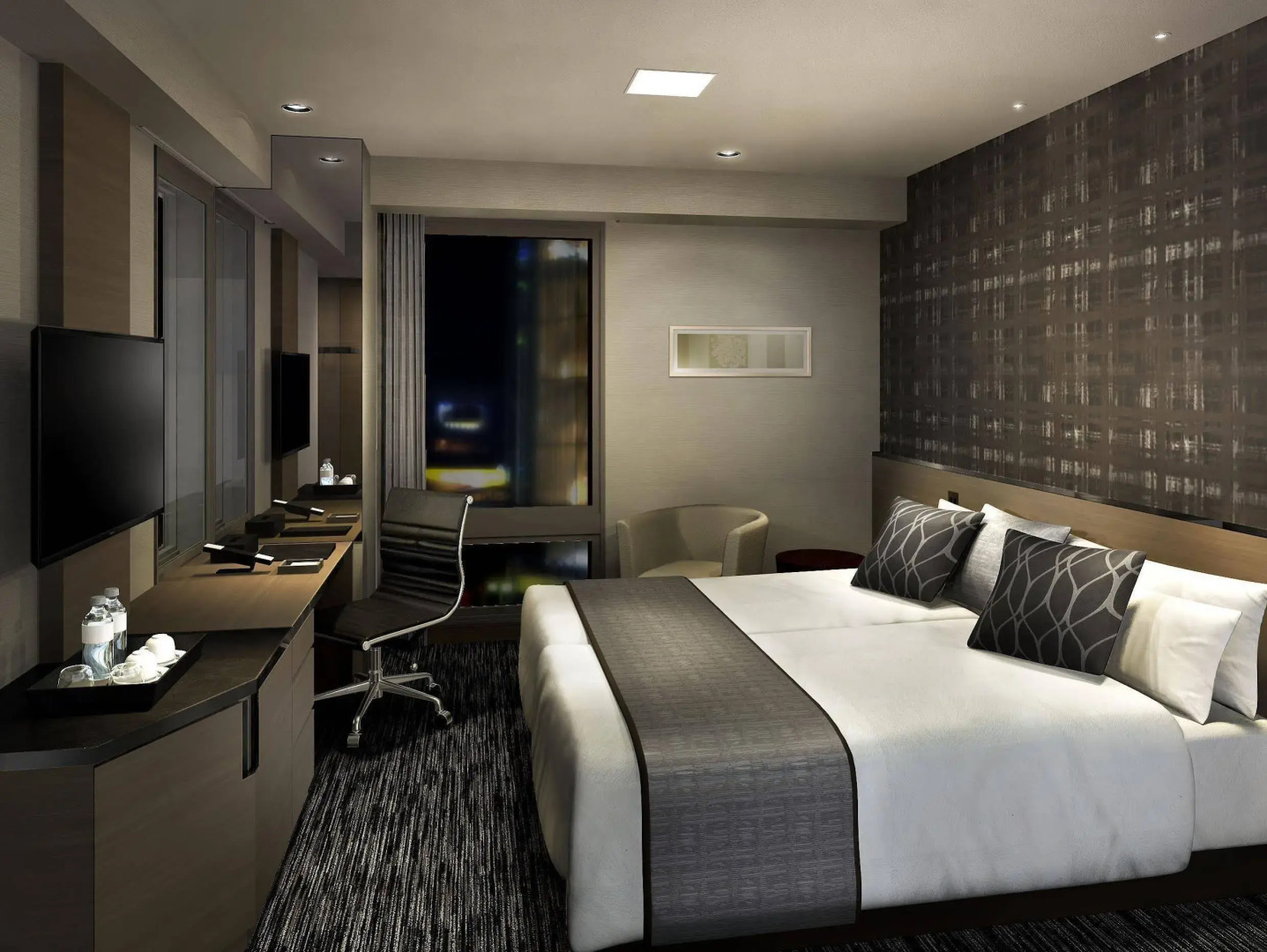 The Strings Hotel Nagoya