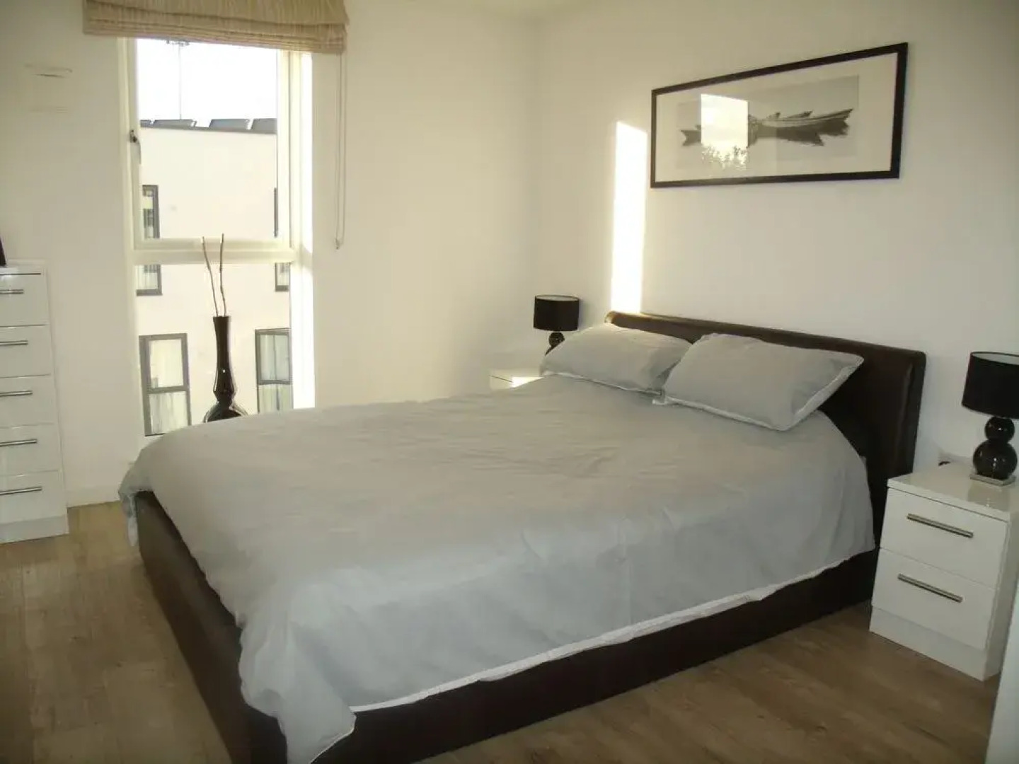 Woking - New Central