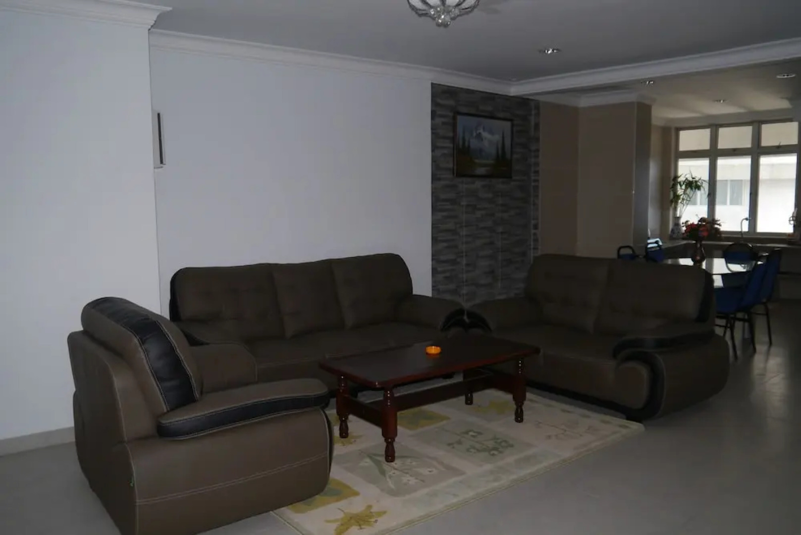 Genting Ria Apartment by C&T