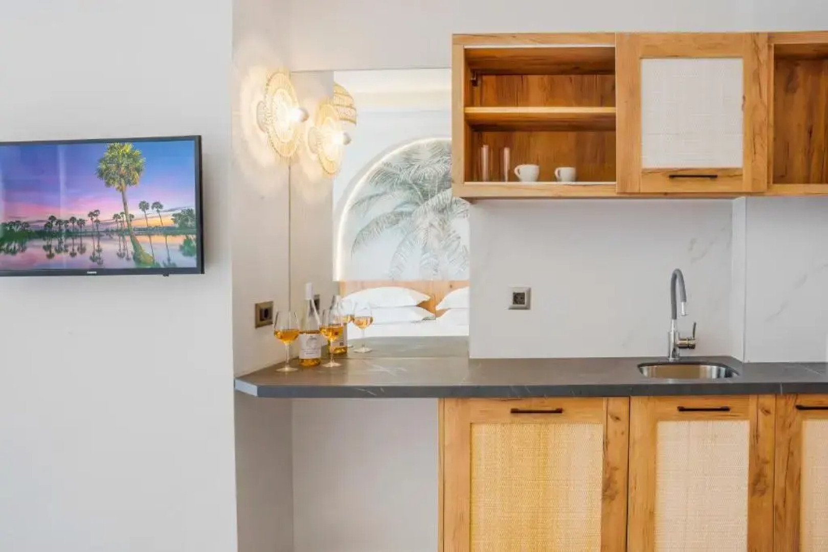 Drossia Residenza Boutique Hotel Malia