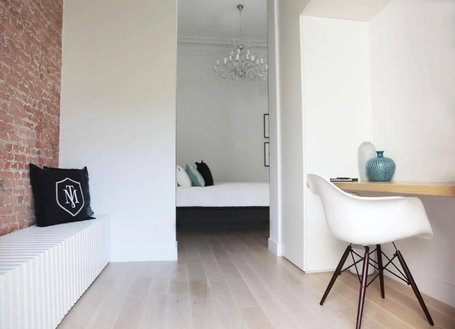 Maison de Trazegnies Antwerp