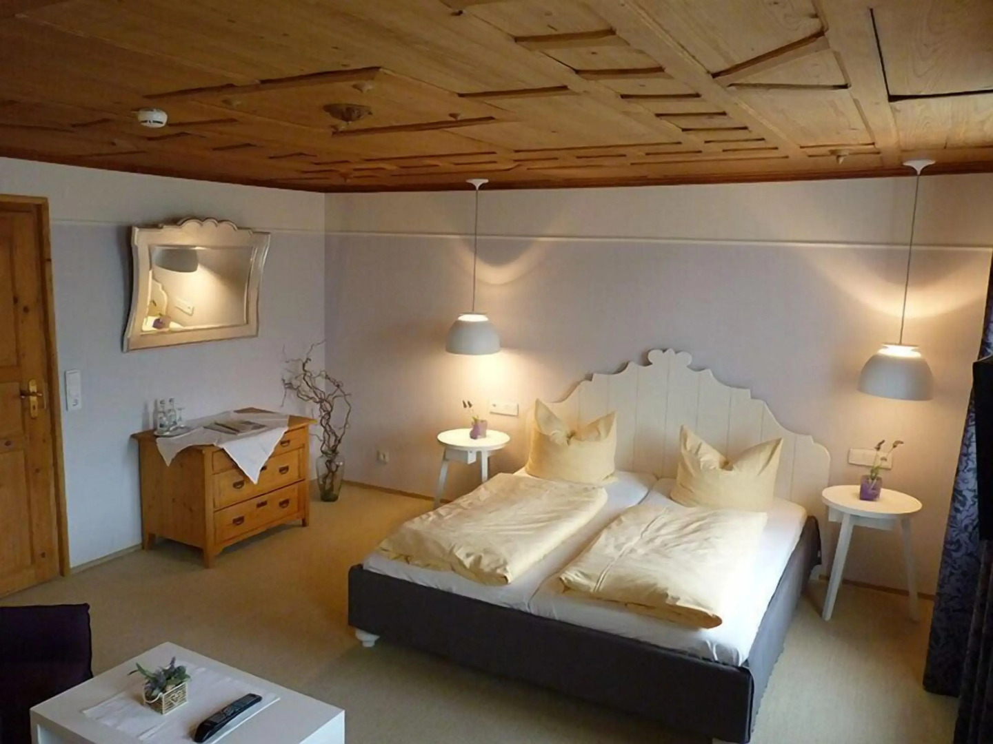 Landgasthof Rössle - Beim Kräuterwirt