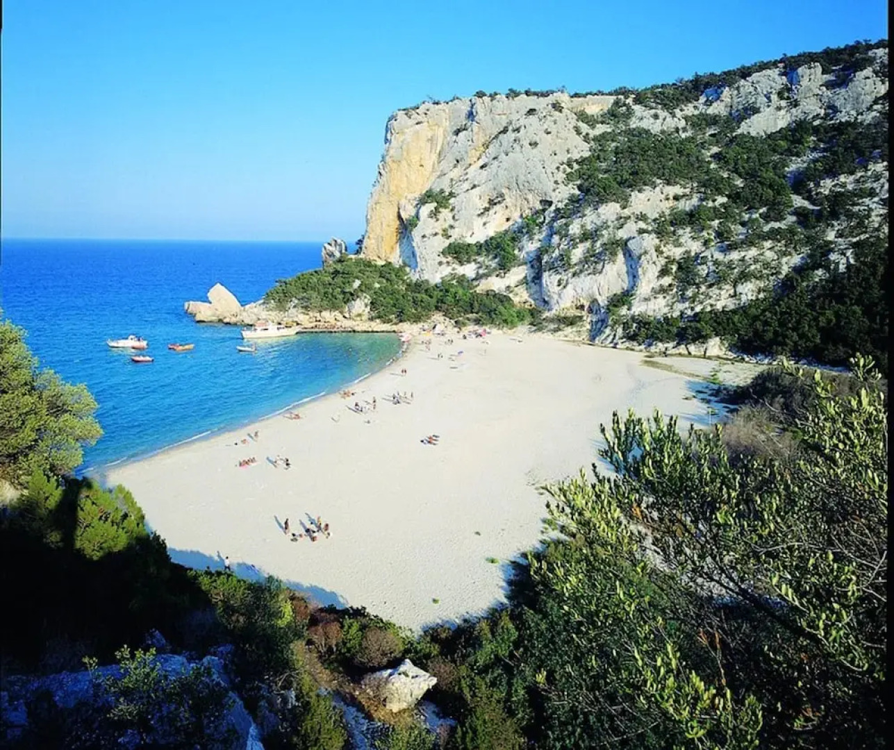 Apartment With 2 Bedrooms in Franculacciu, With Pool Access and Furnis