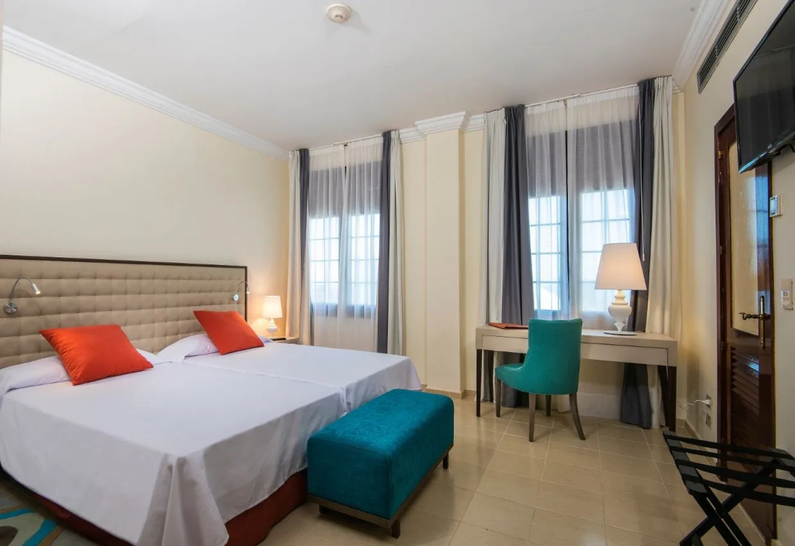 NH Collection Victoria La Habana