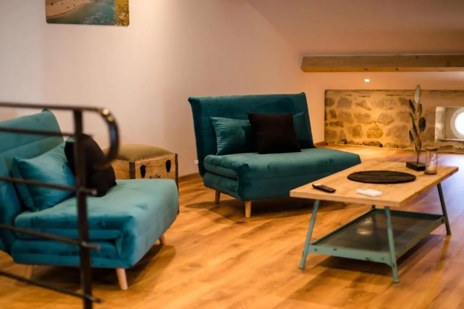 Domaine De La PinãˆDe