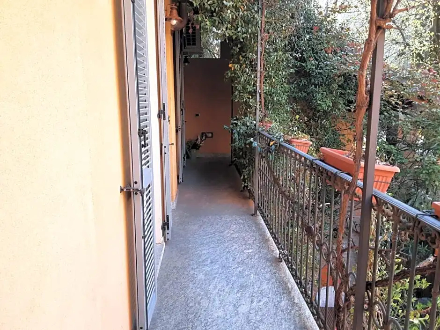 B&B Corte delle Rose