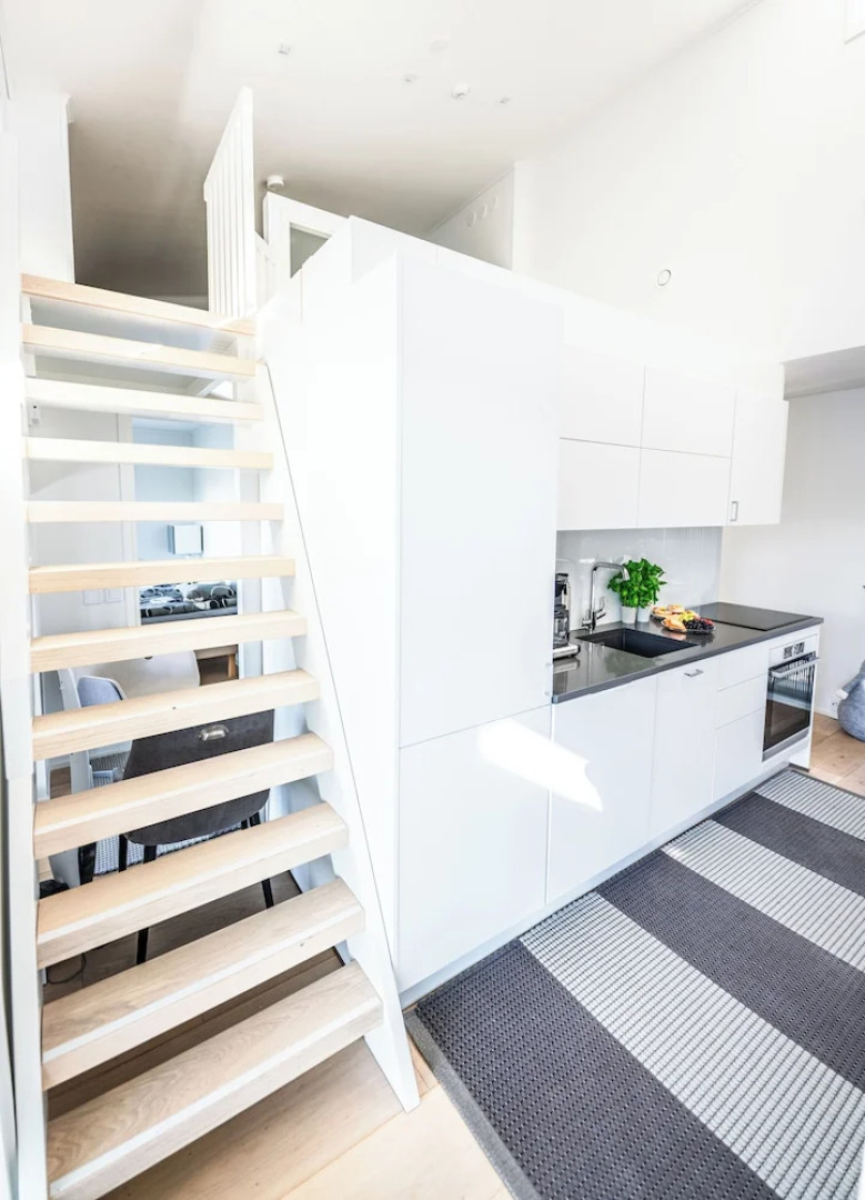 The Iconic Wikkelä Villa