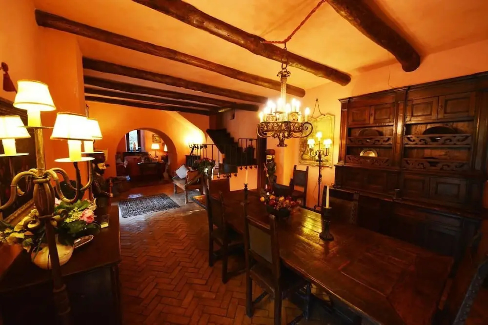 Relais La Torricella