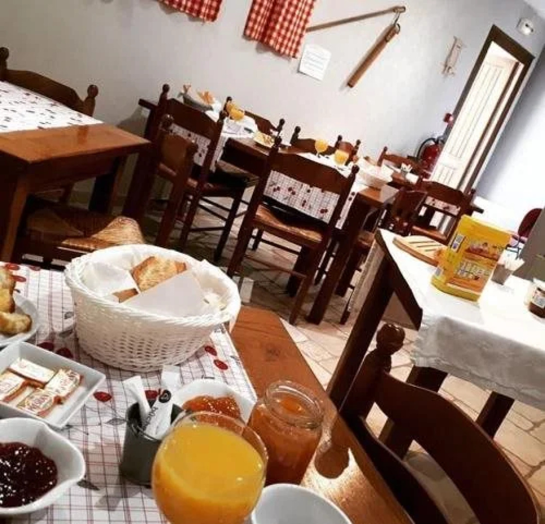 Chambres dhôtes Les Templiers