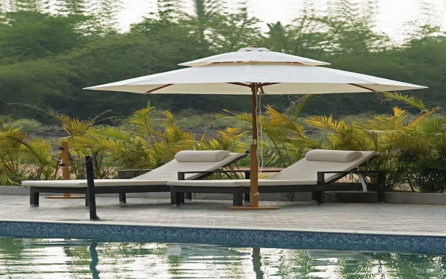 Coorg Maharaja Resorts and Spa