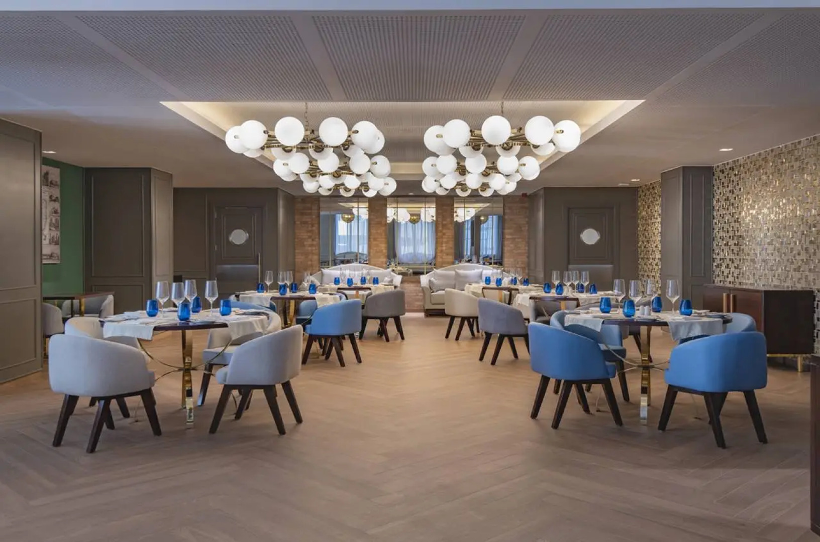 Gran Hotel Bristol La Habana